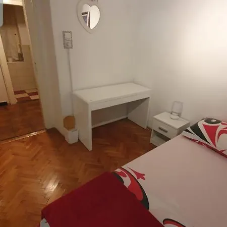 Apartment Jadran