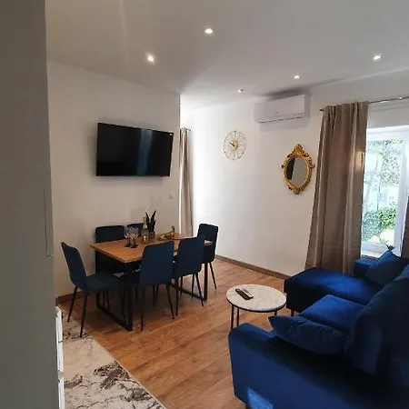 Appartamento Jadran Spalato