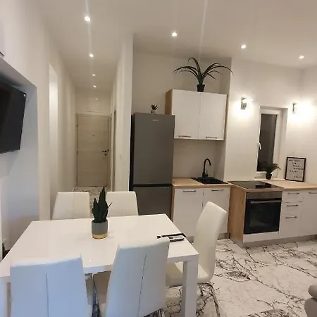 Jadran Appartamento