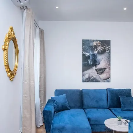 Jadran Appartamento Spalato