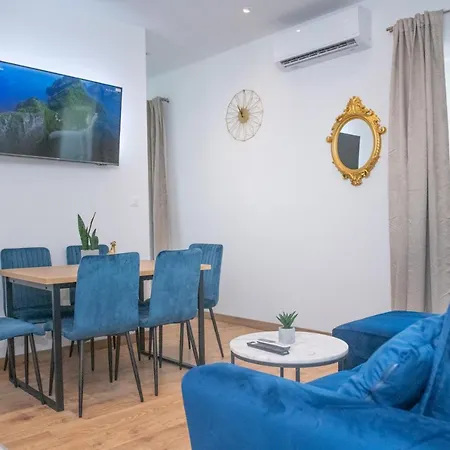 Appartamento Jadran Spalato