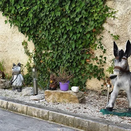 Appartamento Jadran *