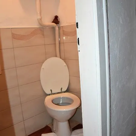 Jadran * Spalato