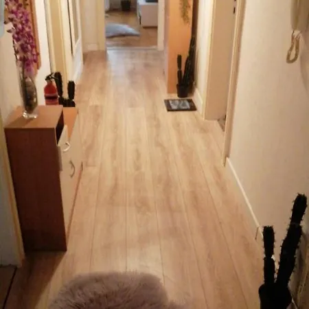 Jadran Appartement