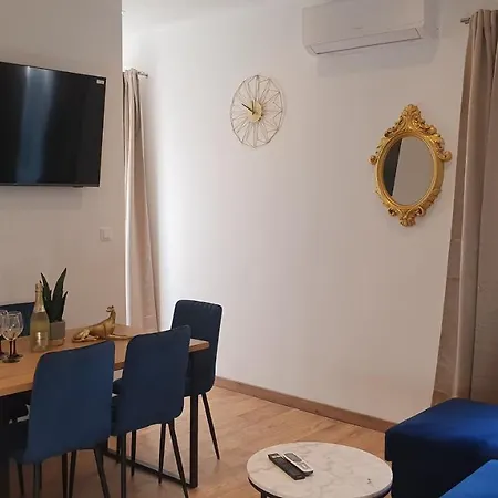 아파트 Jadran 스플리트