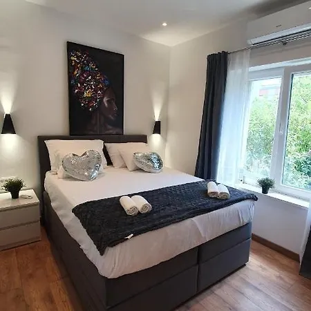 Jadran Apartment Split