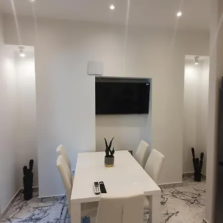 Jadran Appartement
