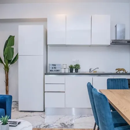 Apartment Jadran