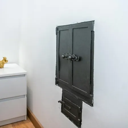 Jadran 아파트 *