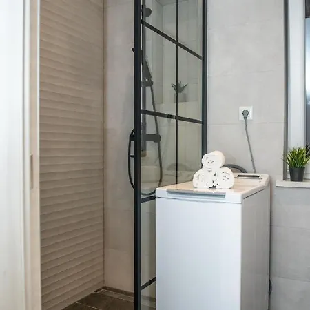 Jadran Appartement *