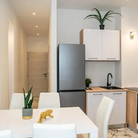 Jadran Appartement *