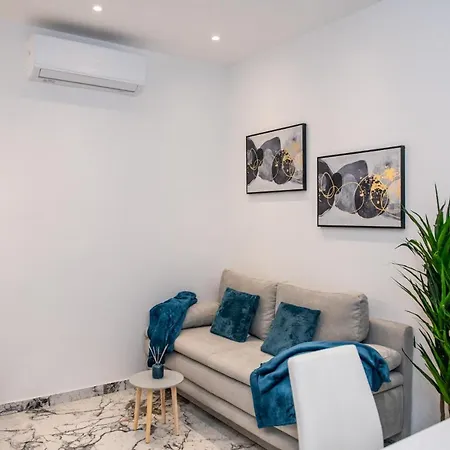 Jadran Appartement *