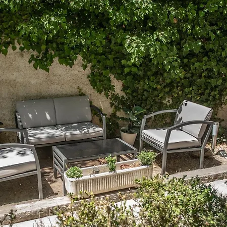 Appartement Jadran