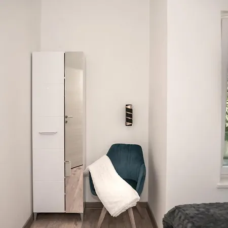 Jadran Appartement *
