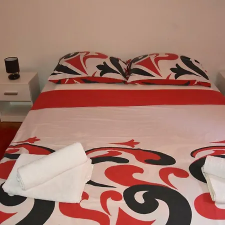 Apartment Jadran
