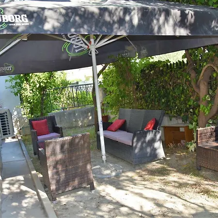 Appartement Jadran *