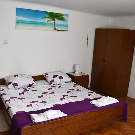 Jadran Appartement
