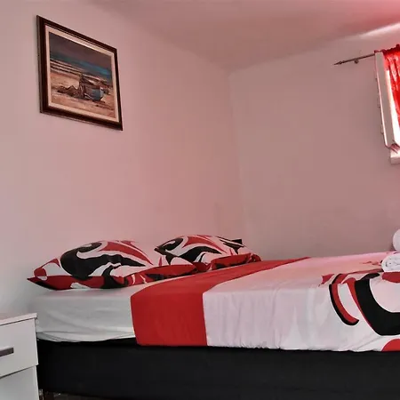 Apartment Jadran
